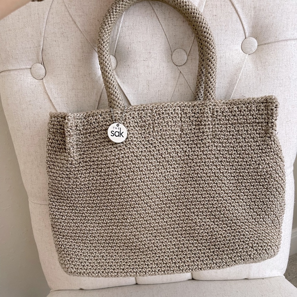The Sak Tote